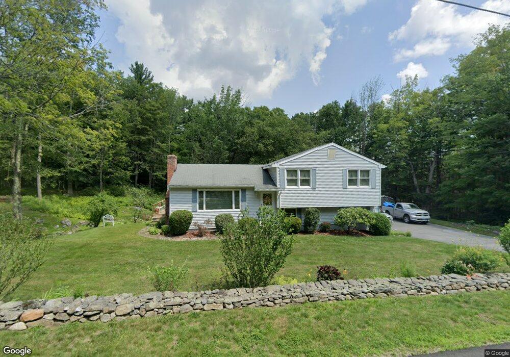 158 Stillman Hill Rd, Colebrook, CT 06021 - photo 1