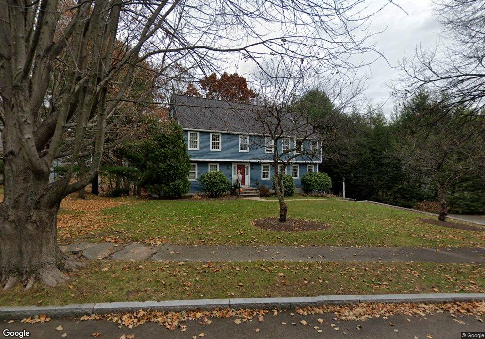 84 Lauricella Ln, Waltham, MA 02452 - photo 1