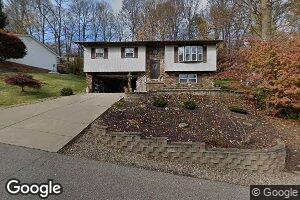 38 Greentree Rd, Wheeling, WV 26003