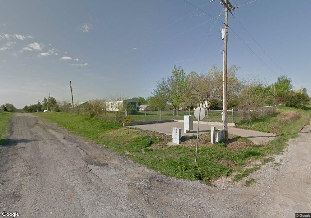 8124 S 193rd West Ave S, Sapulpa, OK 74066 - photo 1