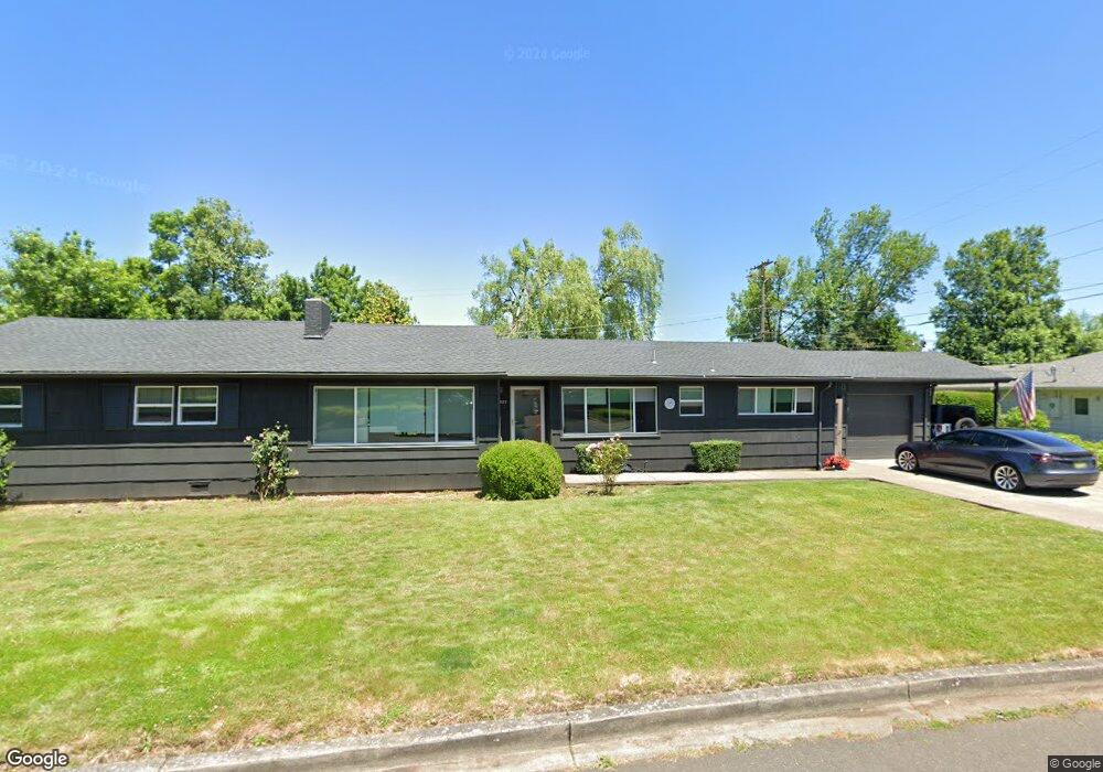 2887 Tandy Turn, Eugene, OR 97401 - photo 1