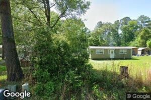 75 Herrin Rd, Woodbine, GA 31569