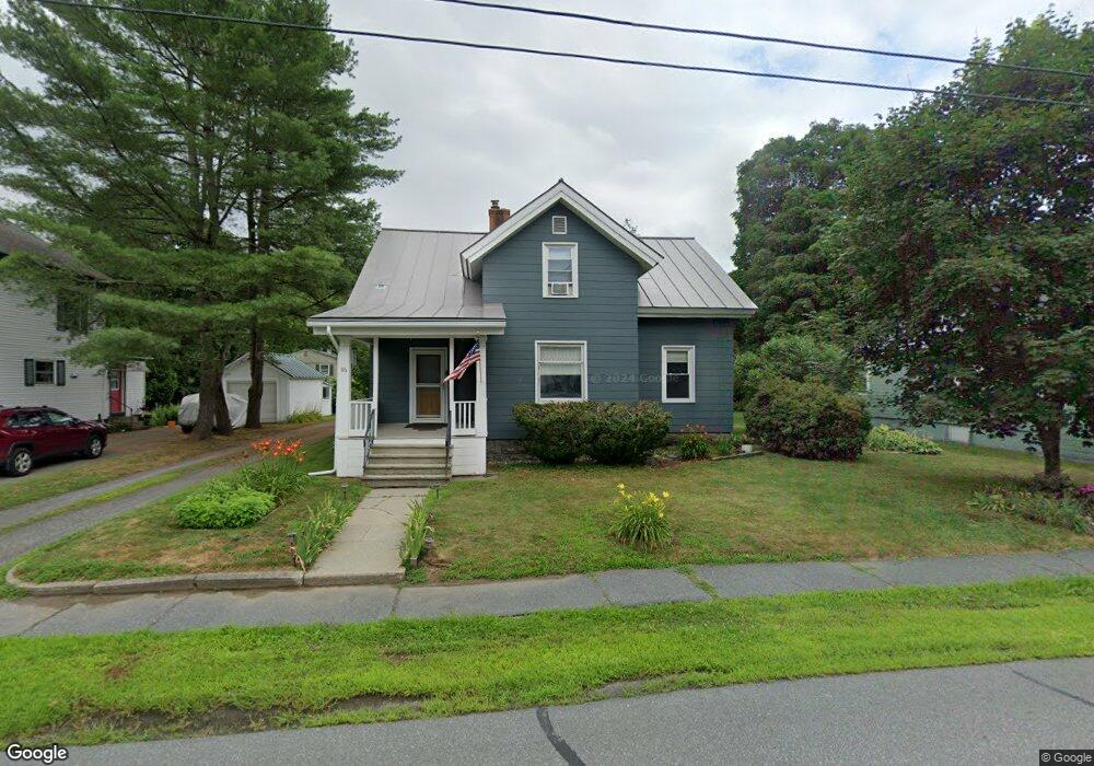 86 Maple St, West Lebanon, NH 03784 - photo 1