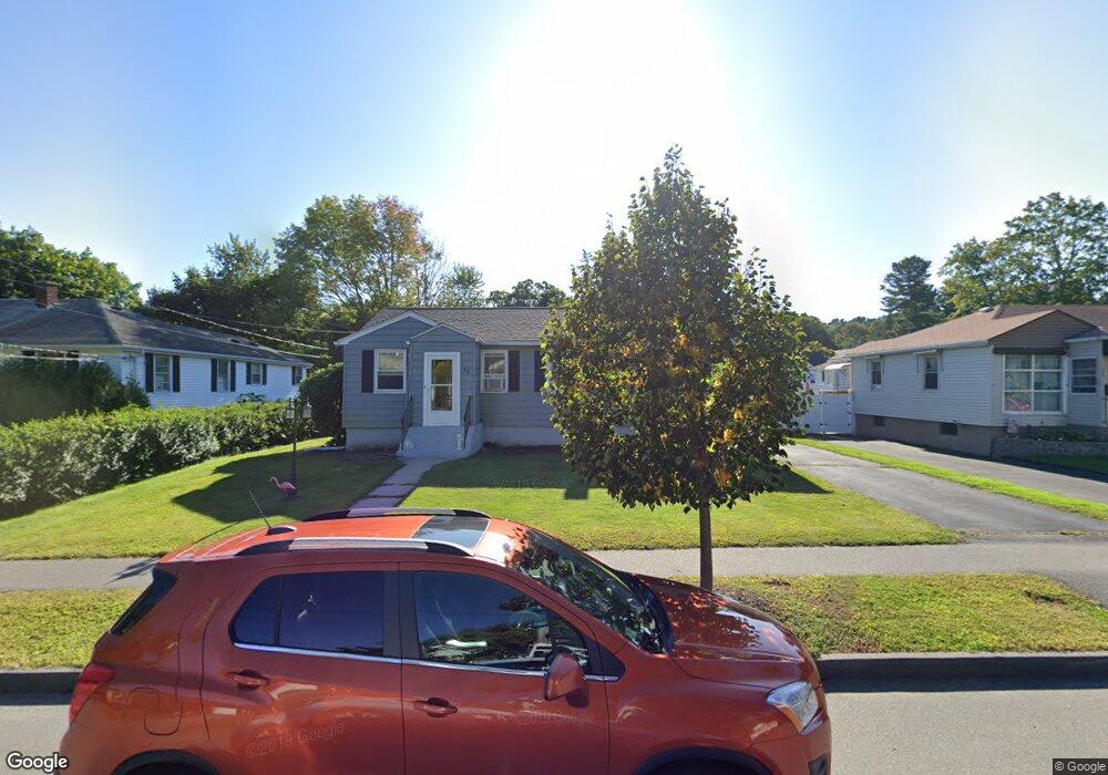 23 Kinney Dr, Worcester, MA 01602 - photo 1