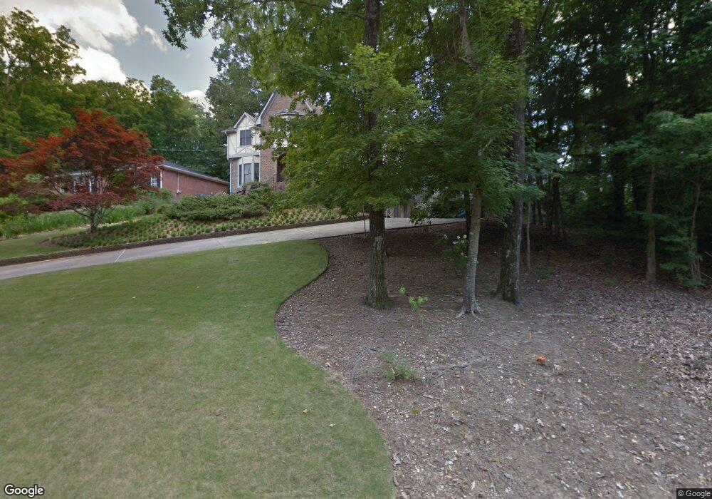 222 Lake Wood Dr, Gadsden, AL 35901 - photo 1