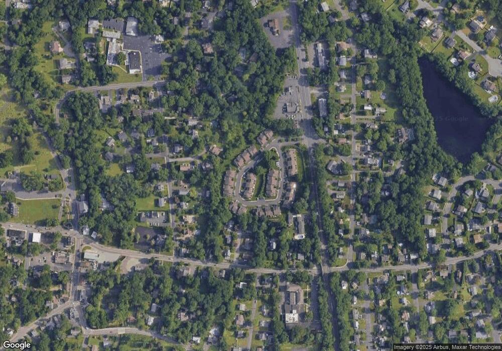 2 Contempra Cir unit 19, Tappan, NY 10983 - photo 1