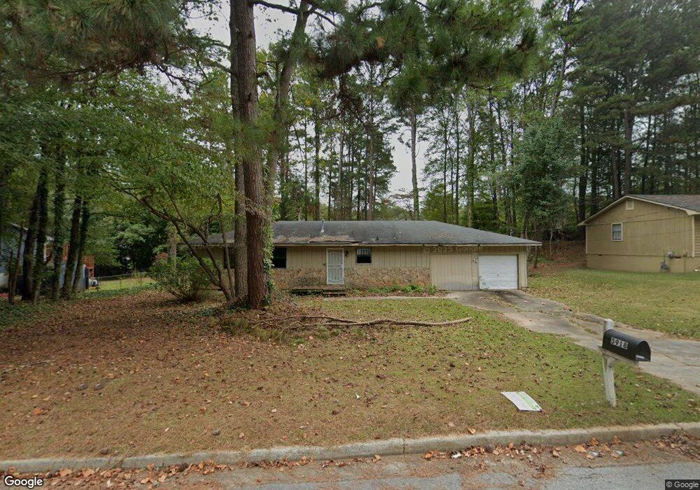 5918 Dart Dr, Lithonia, GA 30058 - photo 1