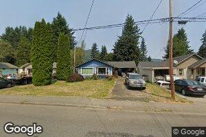 410 Westlake Ave, Morton, WA 98356