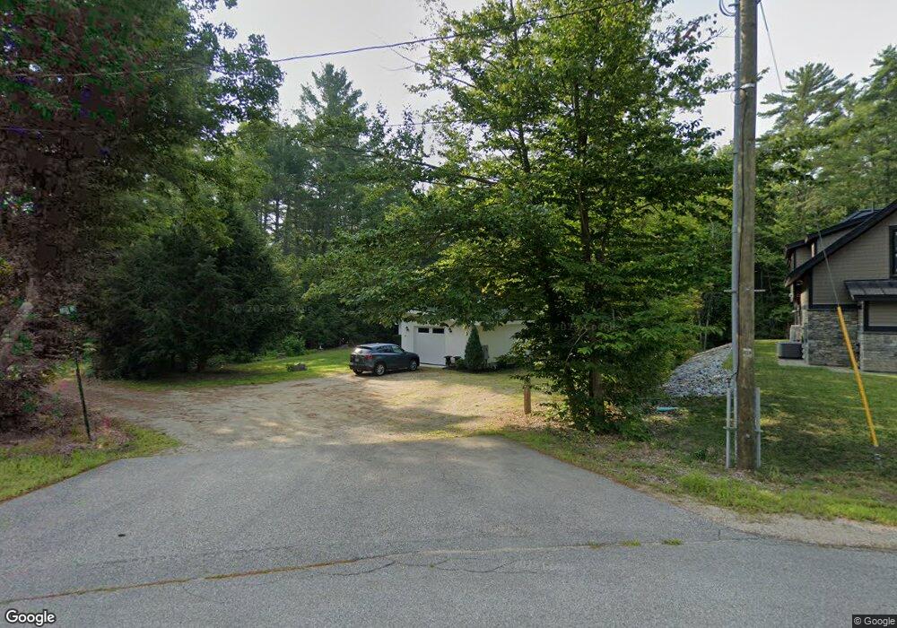 59 Cranmore Cir, North Conway, NH 03860 - photo 1