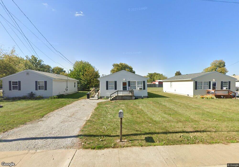 605 Bartram Ave, Marion, OH 43302 - photo 1