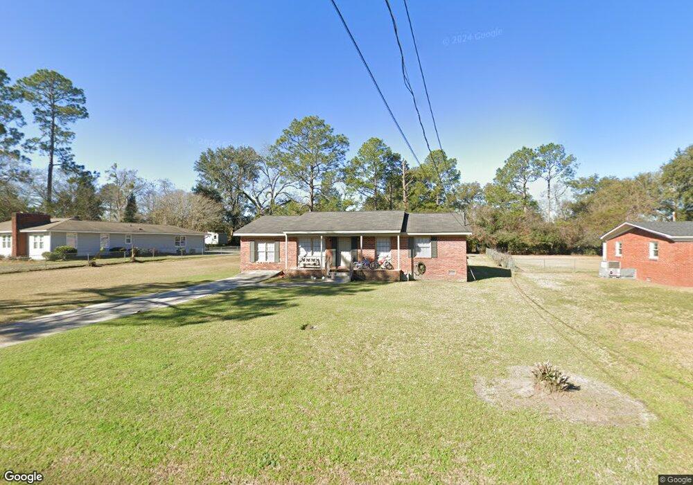 461 Barrow St, Camilla, GA 31730 - photo 1