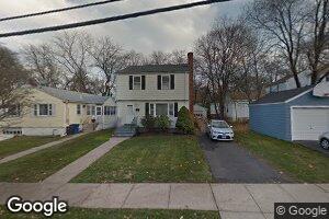 15 Benton St, New Haven, CT 06515