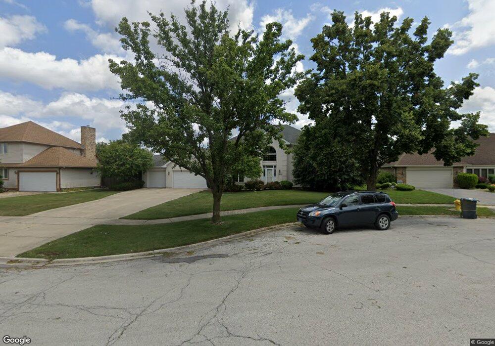 1821 Pheasant Ct, Flossmoor, IL 60422 - photo 1