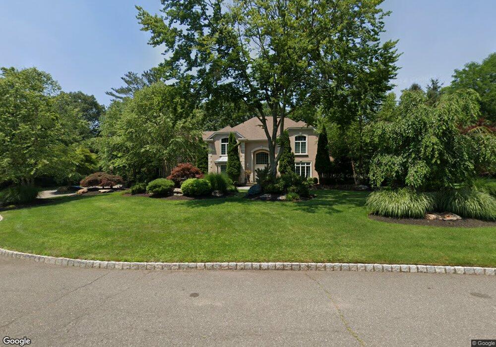 11 Dansfield Ct, Upper Saddle River, NJ 07458 - photo 1