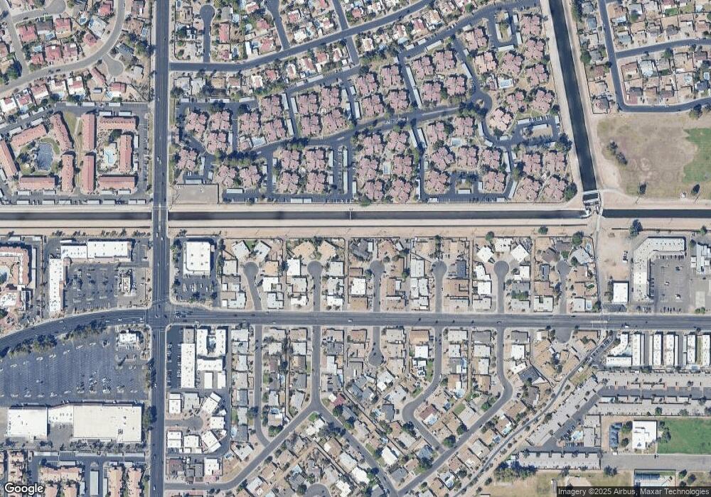 1148 N July Cir, Mesa, AZ 85203 - photo 1