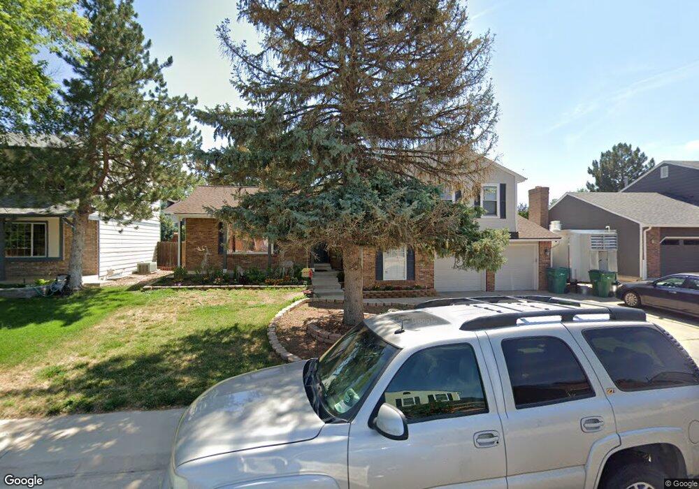 1148 S Kalispell Way, Aurora, CO 80017 - photo 1