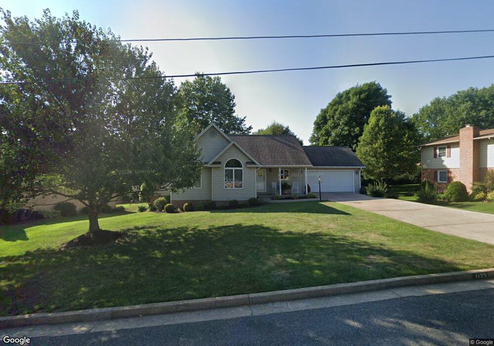 1123 Sharpes Dr, Harrisonburg, VA 22801 - photo 1