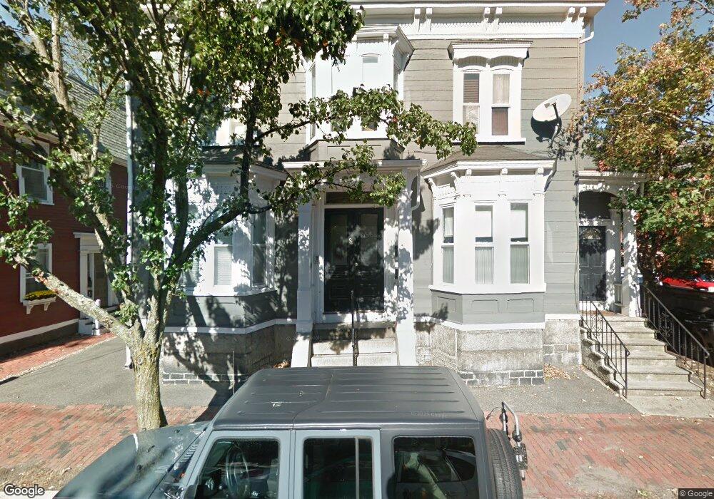 94 Essex St unit 1, Salem, MA 01970 - photo 1