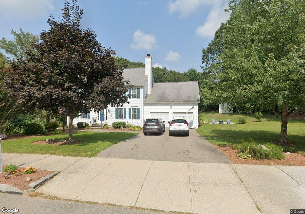 3 Sierra Dr, Franklin, MA 02038 - photo 1