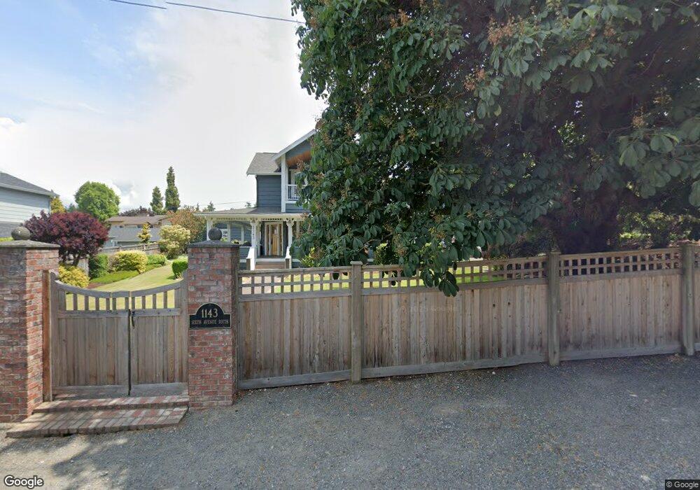 1143 6th Ave S, Edmonds, WA 98020 - photo 1