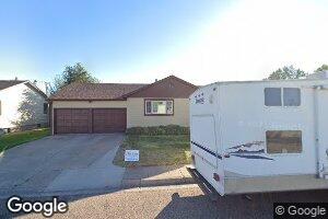 312 S Smokyhill Ave, Oakley, KS 67748