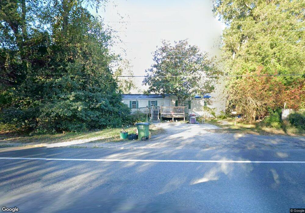 3936 Crawfordville Hwy, Crawfordville, FL 32327 - photo 1