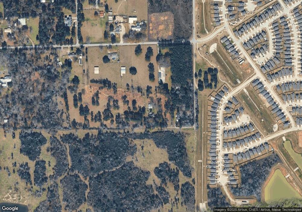 25546 Baker Cemetery Rd, Magnolia, TX 77355 - photo 1