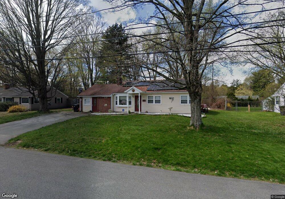 44 Elmfield Rd, Framingham, MA 01701 - photo 1