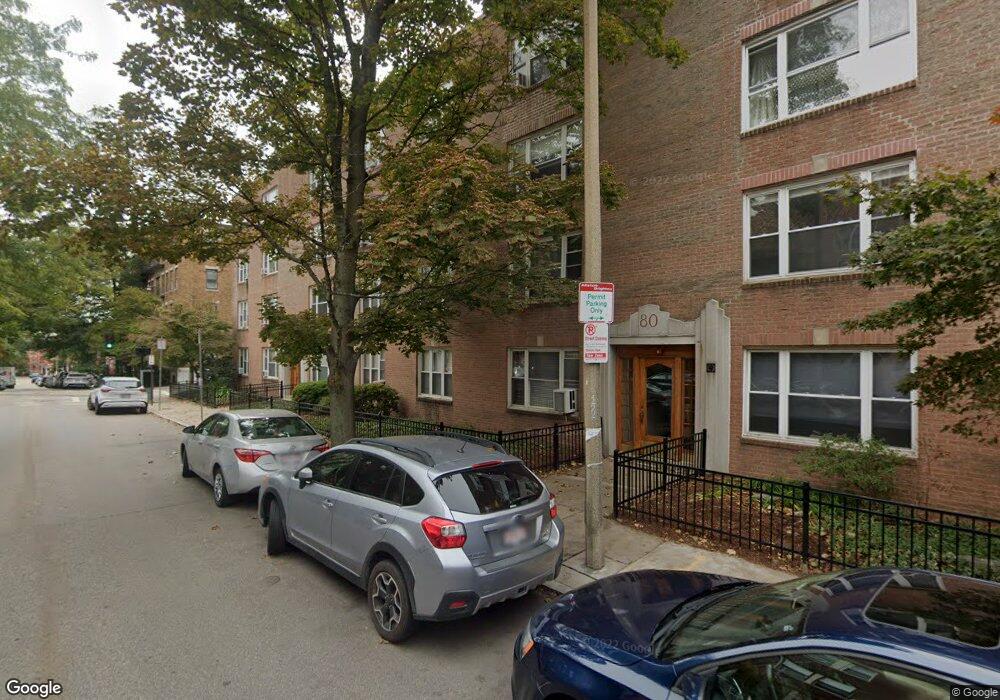 80 Strathmore Rd unit 7,2, Brighton, MA 02135 - photo 1