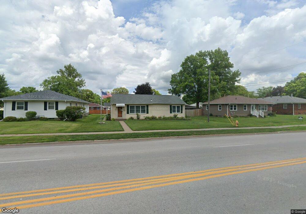 3438 W Locust St, Davenport, IA 52804 - photo 1