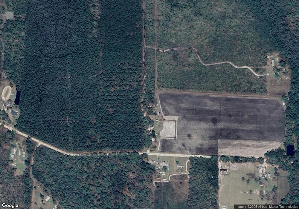 5295 Strickland Rd, Waycross, GA 31503 - photo 1