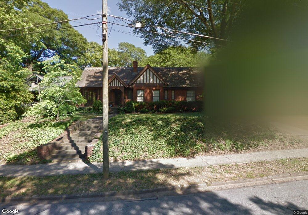 275 Milledge Cir, Athens, GA 30606 - photo 1