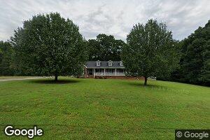 2003 Draper Rd, Chase City, VA 23924