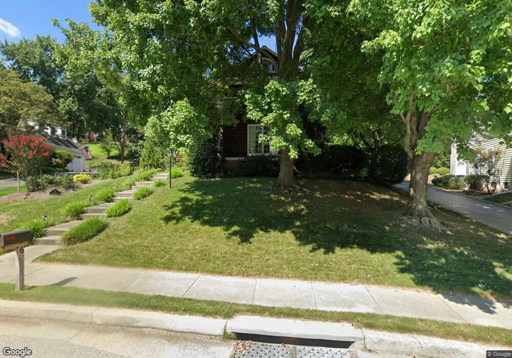 6 Stony Meadow Ct, Lutherville Timonium, MD 21093 - photo 1