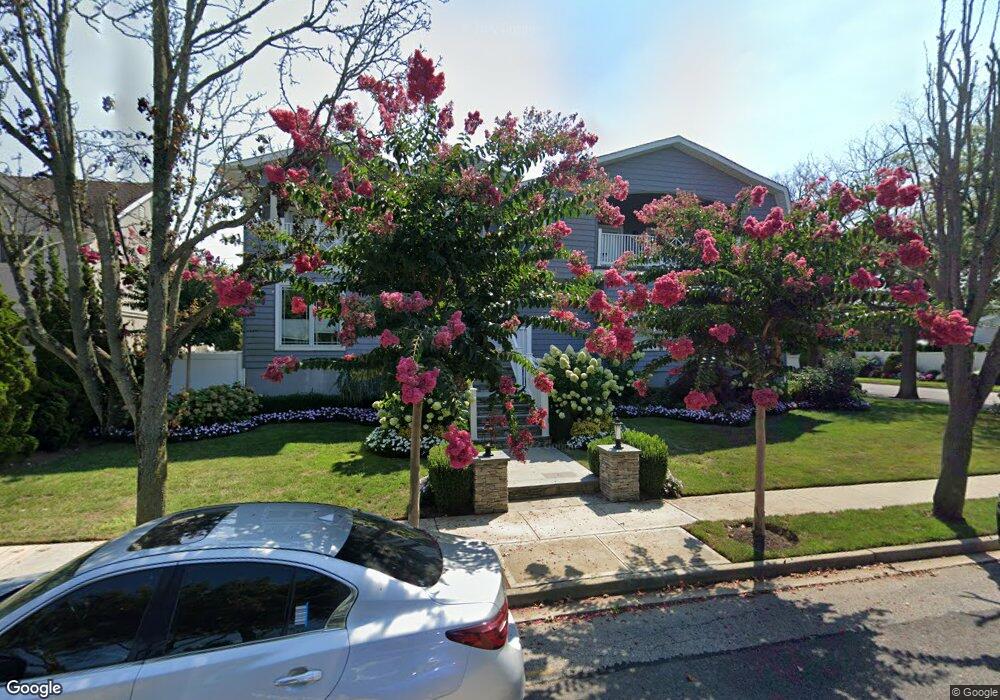 1471 Bay Blvd, Atlantic Beach, NY 11509 - photo 1