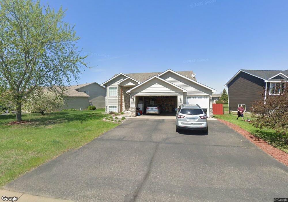 839 Harrison Dr, Big Lake, MN 55309 - photo 1