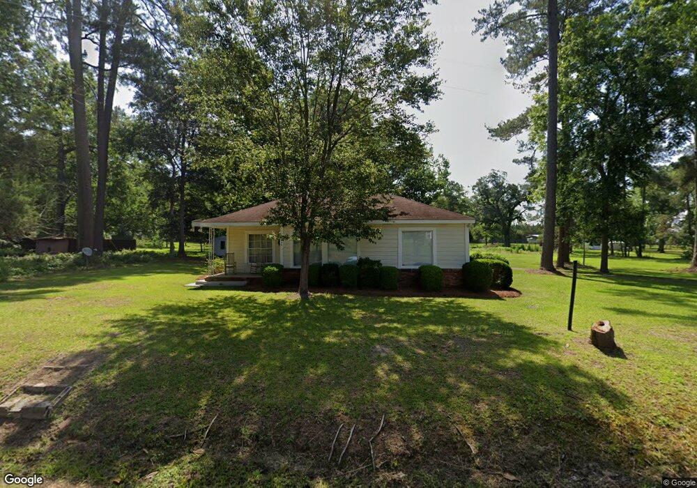 830 Snow Ave, Dixie, GA 31629 - photo 1