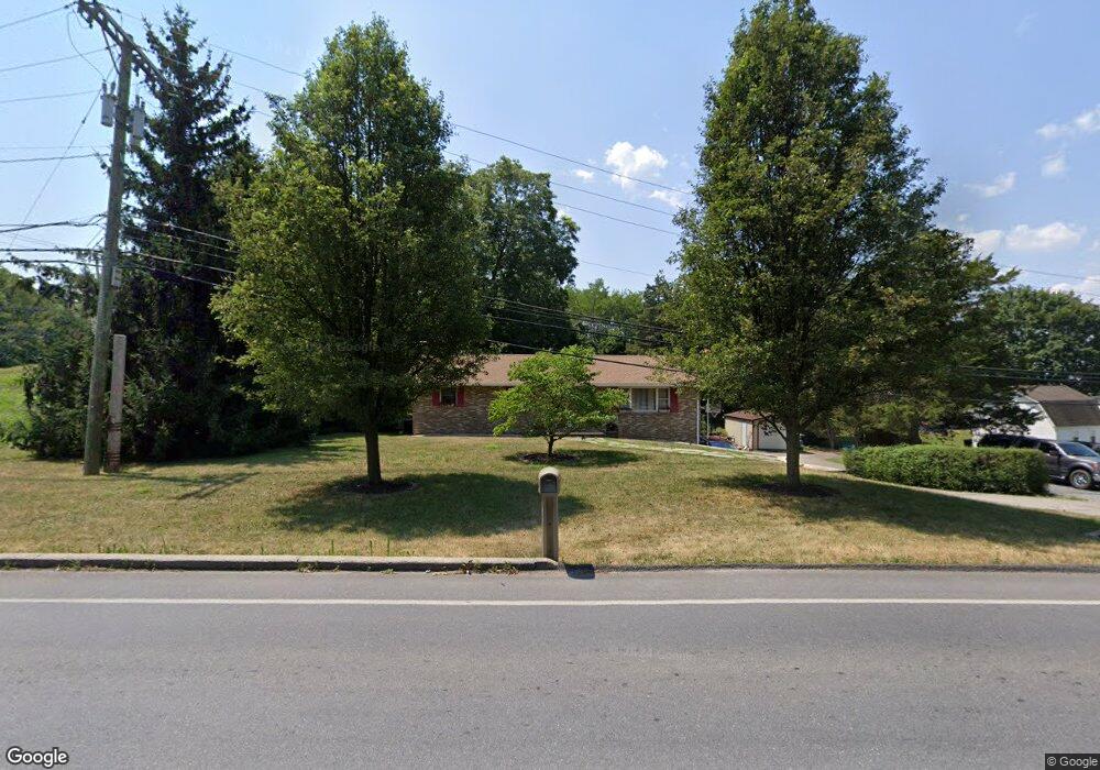 18 Hykes Rd, Greencastle, PA 17225 - photo 1