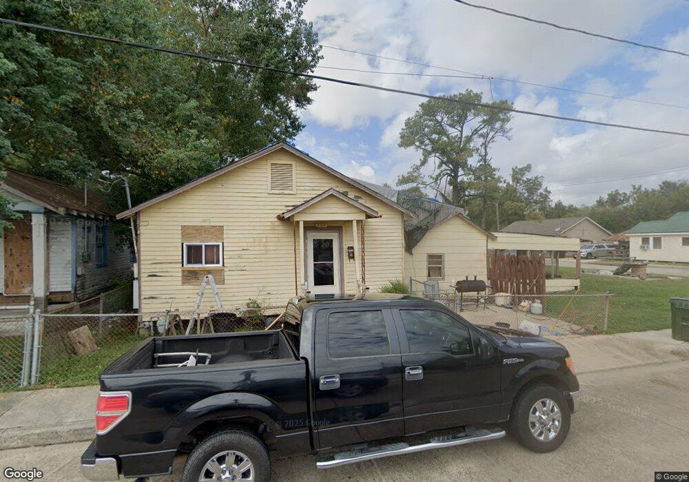 304 Columbus St, Houma, LA 70360 - photo 1