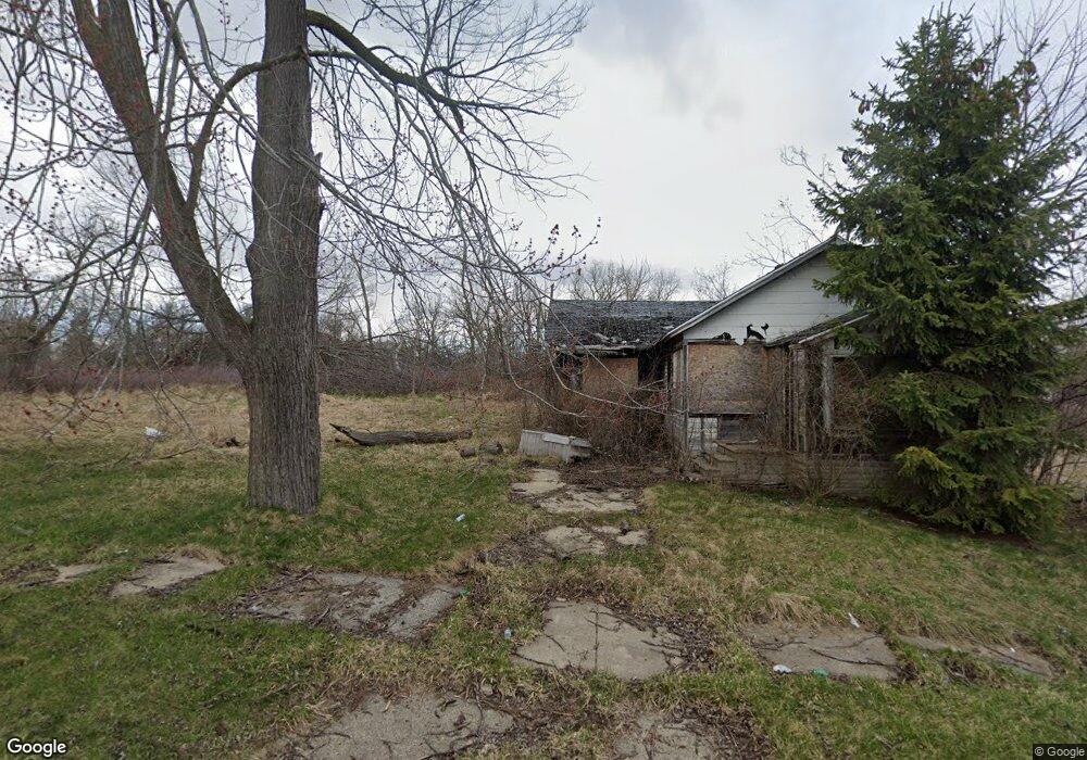 1013 E Lorado Ave, Flint, MI 48505 - photo 1
