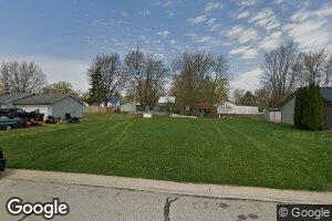 107 E Ashton Dr, Ashley, IN 46705