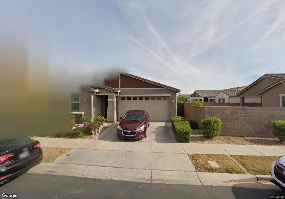 5737 S Verde, Mesa, AZ 85212 - photo 1