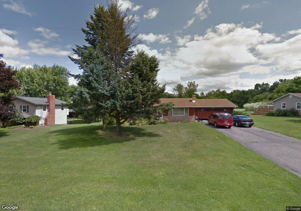 1021 Marianna Dr, Mansfield, OH 44903 - photo 1