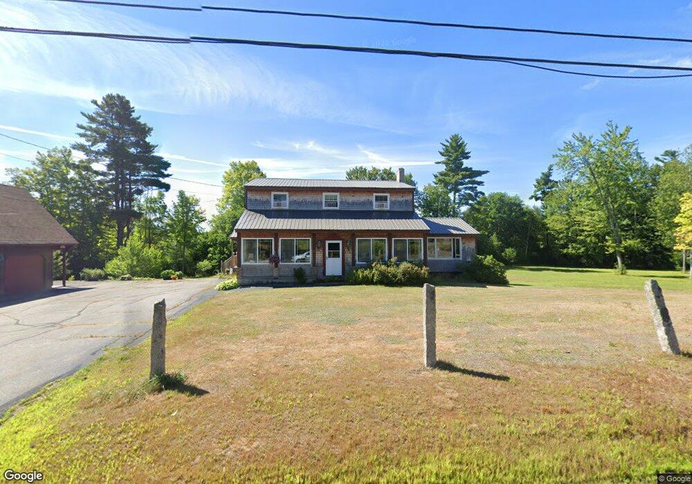 41 Main St, Center Ossipee, NH 03814 - photo 1