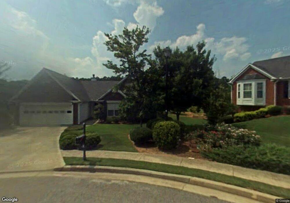 3538 Highland Farm Ct unit 2, Suwanee, GA 30024 - photo 1