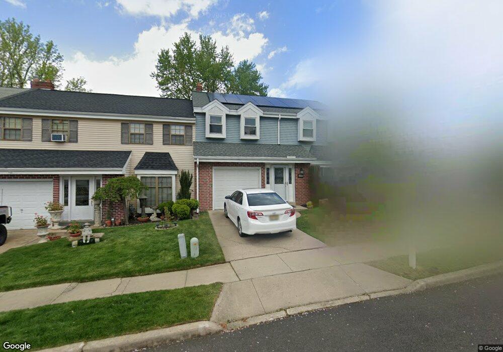 101 Downing Ct, Mount Laurel, NJ 08054 - photo 1