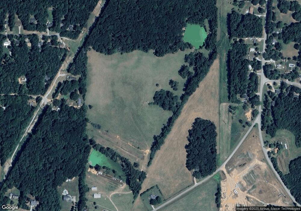 2124 Burwell Mount Zion Rd, Carrollton, GA 30117 - photo 1