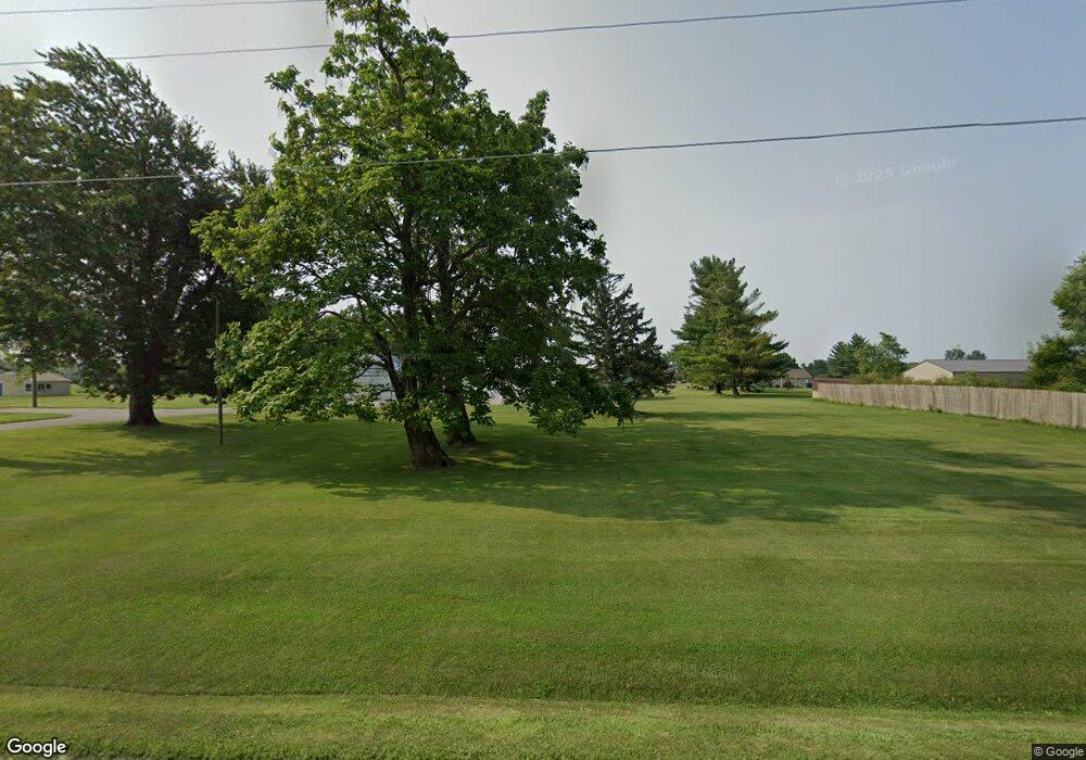 10733 Hamilton Rd, Yoder, IN 46798 - photo 1