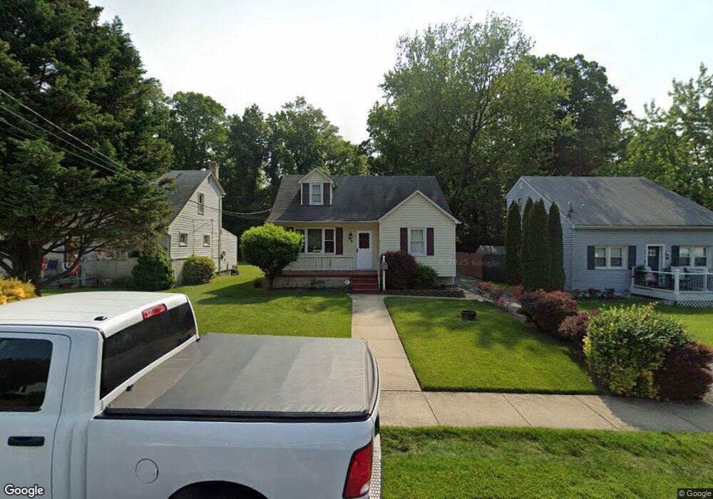 43 Pelczar Ave, Essex, MD 21221 - photo 1