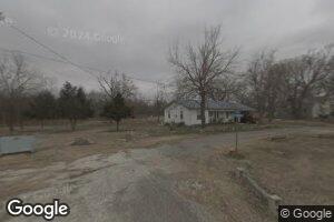 400 Jefferson St, Braggs, OK 74423